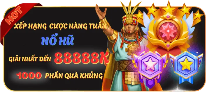 Các Tựa Game Nổ Hũ Mới Nhất S666